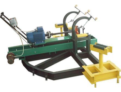 Чашкорезный станок ЧР-05