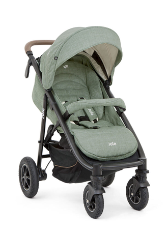 Joie mytrax car seat top