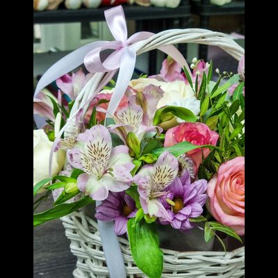 Композиция