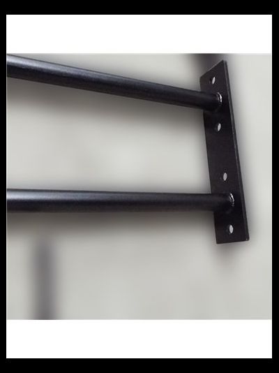 Перекладина двойная 1800 для рамы Кроссфит AV807/80