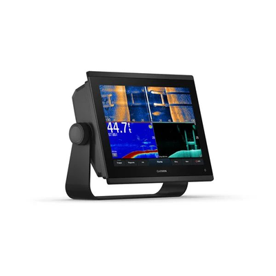 Эхолот-картплоттер Garmin GPSMAP 1223xsv