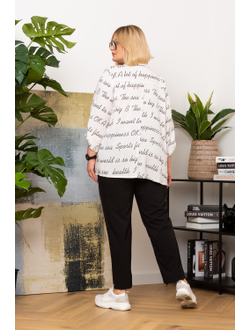 Блуза Торнадо 222573 50-58р Sale