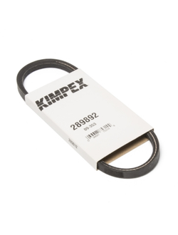 Приводной ремень помпы Kimpex 09-353 (289892) для снегоходов Polaris 3082747