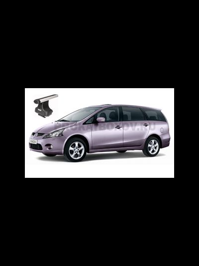 Дуги THULE для MITSUBISHI Grandis