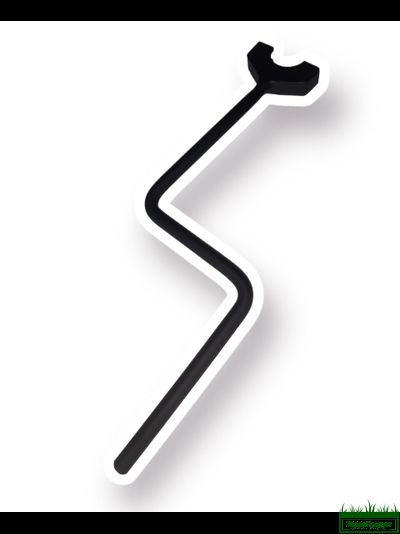 Устройство ручное для закрутки  анкеров &quot;ФЛИНТ&quot; 35 см