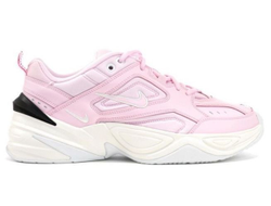 Nike M2K Tekno (Розовые)