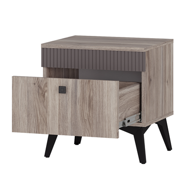 Кассандра ТБ-11 nумба прикроватная Смоки MF-14