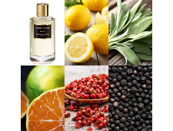 Mancera Cosmic Pepper