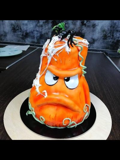 ТЫКВА ИННОКЕНТИЙ