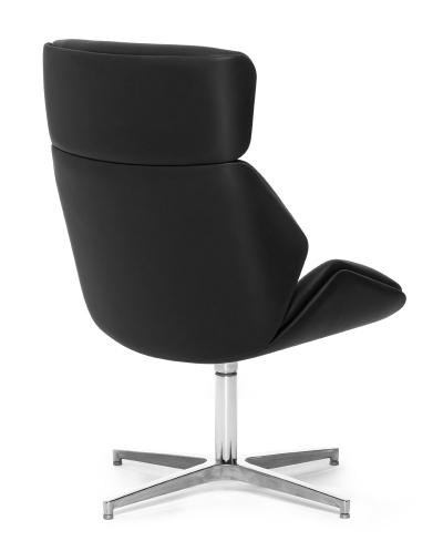 Кресло CHARM HIGH LOUNGE