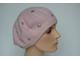 Берет Vizio 3633 пудровый Италия