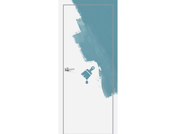 Инвизибл Браво (Al Prime/Алюминий)