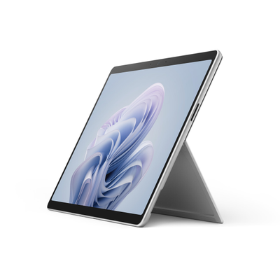 Планшет Microsoft Surface Pro 10 for Business Ultra 7 16GB 512GB Platinum (в коммерческой упаковке)