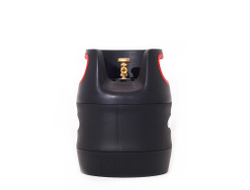 Газовый баллон HPCR GRILL EDITION 12,7л