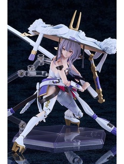 Фигурка фигма Скарлет (figma Scarlet)