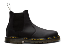 Dr. Martens 2976 Wintergrip Black Snowplow (Черные)