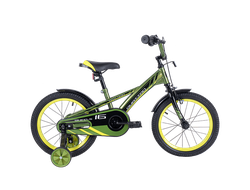 Велосипед Tech Team  QADRO 16