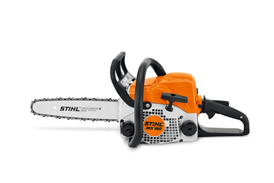 Бензопила STIHL MS 180 2-Mix
