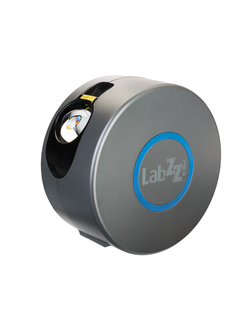 Астропланетарий Levenhuk LabZZ SP20  Grey