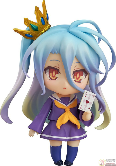 Нендроид Широ (Shiro)