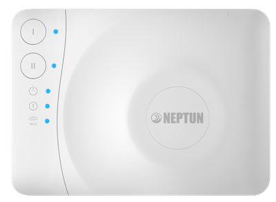 Модуль управления Neptun Smart с резервным питанием