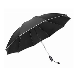 Зонт Zuodu (ZDZ3102D-J) Черный