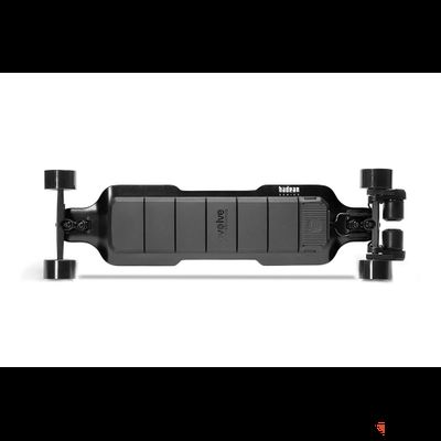 ЭЛЕКТРОСКЕЙТ EVOLVE HADEAN BAMBOO STREET