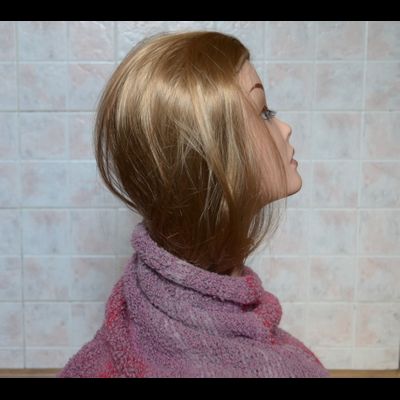 Шарф хомут Vizio Италия 5514 S 8