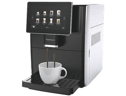 Настольные кофемашины