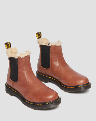 Dr. Martens 2976 LEONORE CHELSEA