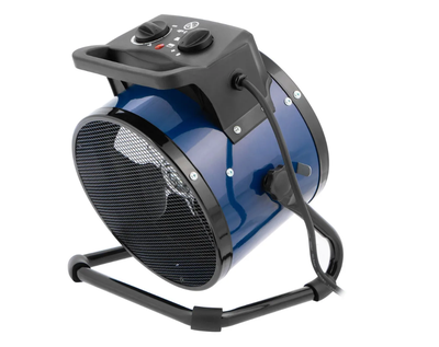 Тепловая пушка электрическая СИБРТЕХ K3