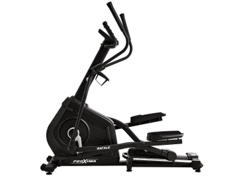 Эллиптический тренажер электромагнитный PROXIMA RAFALE до 150 кг