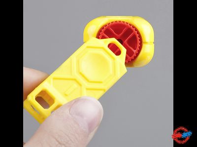 Нож для разделки кабеля Jokari Secura No. 28H JK 10280