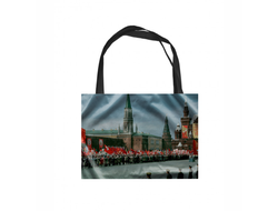 Сумка-шоппер СССР №6