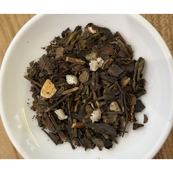 Милань Сян Дань Цун с лимоном