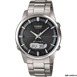 Часы Casio LCW-M170TD-1A