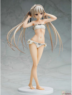 Фигурка 1/6 Сора Касугано (Kasugano Sora Swimsuit ver.)