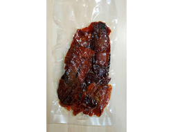 Икра щуки вяленая 500г