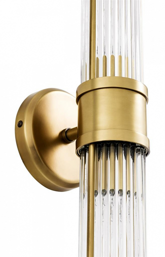 Бра Claridges Double 111016