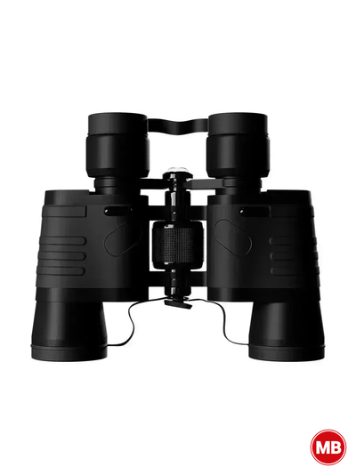 Тактический бинокль, увеличение до 160 крат