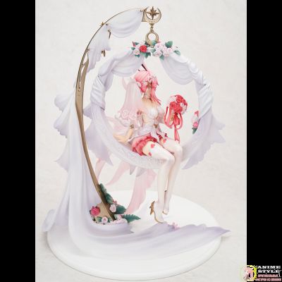 Фигурка 1/7 Сакура Яэ (Yae Sakura no Gensou Ver.)