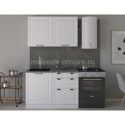 ЛЕ5025 Кухня Винчи №2 (1200). Размер: 1200*600