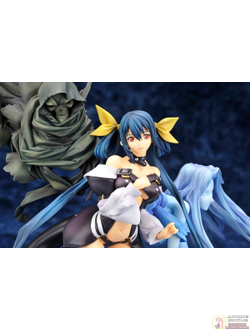 Фигурка 1/8 Диззи (Dizzy)