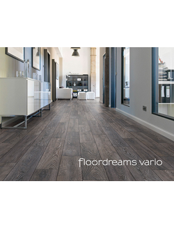 ФЛОРДРИМС ВАРИО (Floordreams Vario) 1233 с фаской