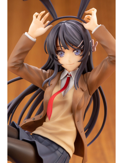 Фигурка 1/8 Маи Сакурадзима (Sakurajima Mai)