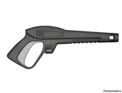 Пистолет S09 для моек KRM, KRS