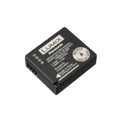 Аккумулятор Panasonic DMW-BLG10