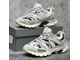 Кроссовки Balenciaga Track White Light Grey
