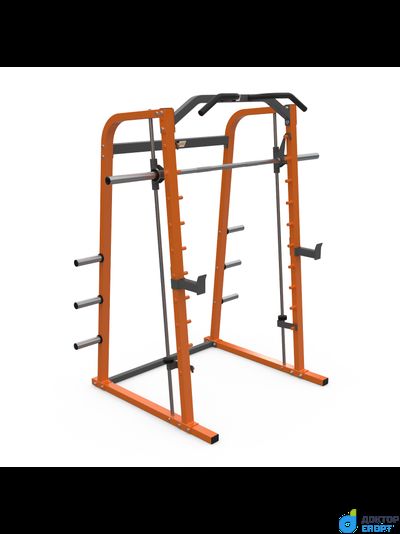 Машина Смита, силовая рама STONERISE D007