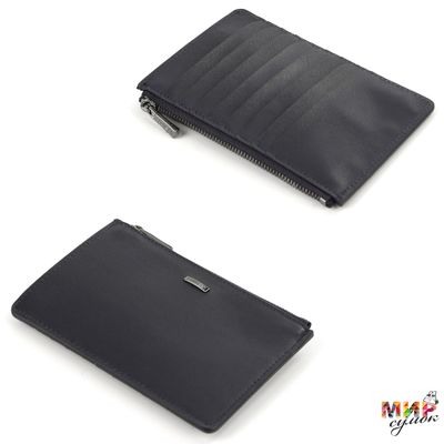 Визитница из нат. кожи B003N-8